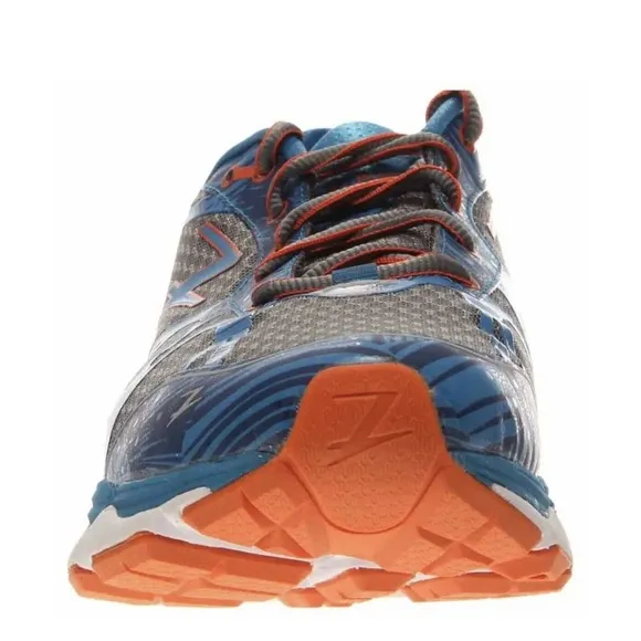 Zoot Sports Z150100701 Del Mar Running Sneakers Shoes Grey MENS 12.5 NEW