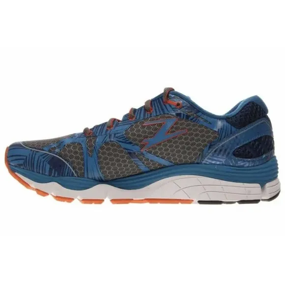 Zoot Sports Z150100701 Del Mar Running Sneakers Shoes Grey MENS 12.5 NEW